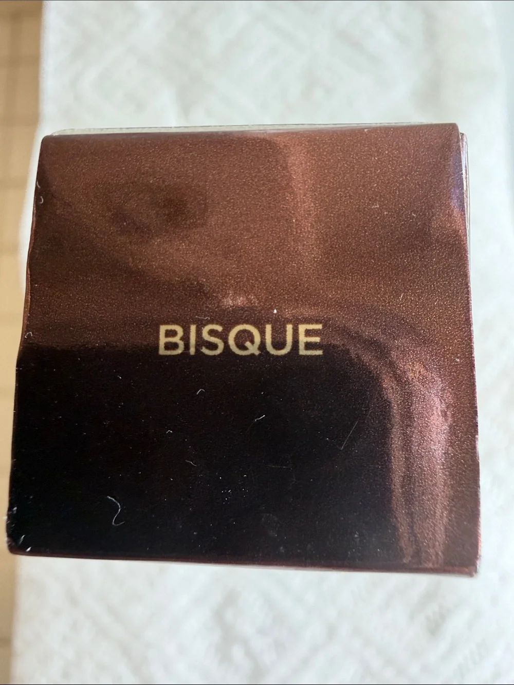 Hourglass Foundation Stick Color Bisque-Full Size